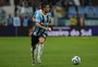 Grêmio e Nacional-URU tentam superar entrave por empréstimo de atacante