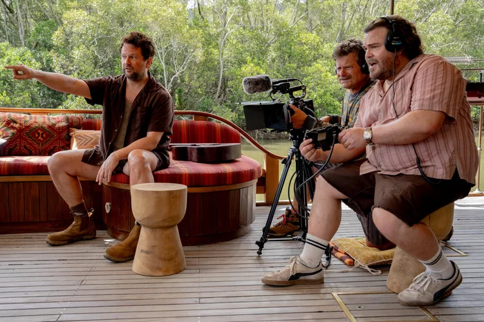 Sony Pictures / Divulgação