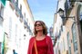 Rita Lobo grava o Prato Feito Brasil em Salvador/ Bahia<!-- NICAID(15606508) -->
