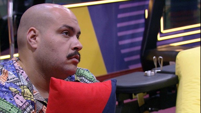 Reprodução / Rede Globo Reprodução / Rede Globo