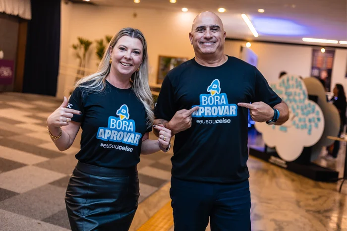 CEISC / Divulgação