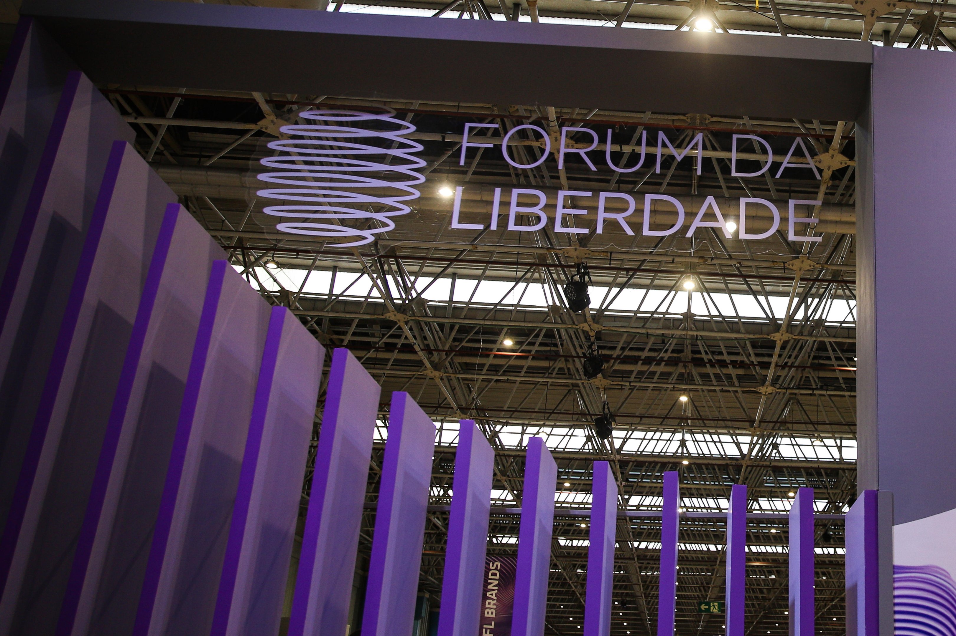F&oacute;rum da Liberdade: programa&ccedil;&atilde;o de 2026