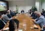 "Setor não resiste se nada for feito", diz líder do plástico  após reunião com Alckmin