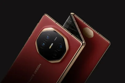 A lista dos celulares mais caros do Brasil ganhou novos integrantes em 2025, e todos eles têm uma característica em comum: vêm da China e contam com telas dobráveis.<!-- NICAID(16067953) -->