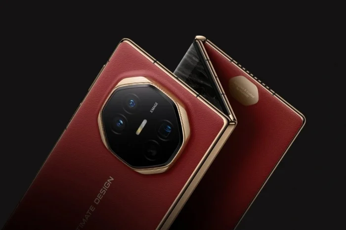 Huawei / Reprodução Huawei / Reprodução