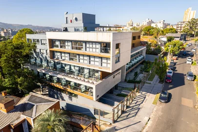 Grupo São Pietro torna-se primeira operadora de residencial sênior de alto padrão no Brasil e planeja expansão para outros estados<!-- NICAID(16126247) -->