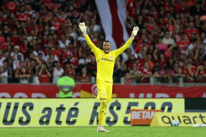 Ricardo Duarte / Flickr Sport Club Internacional Ricardo Duarte / Flickr Sport Club Internacional