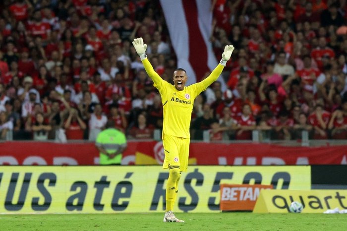 Ricardo Duarte / Flickr Sport Club Internacional