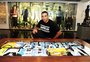 Fabrício Werdum fala sobre documentário e principais momentos da carreira: "Sensação de vitória"