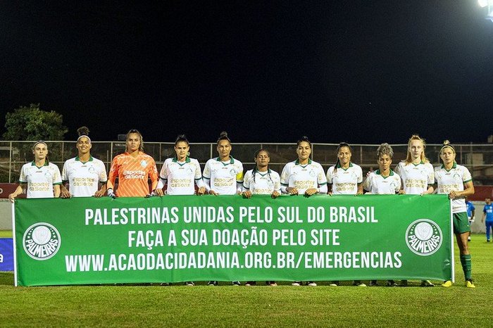 Alê Torres / CBF/Divulgação Alê Torres / CBF/Divulgação