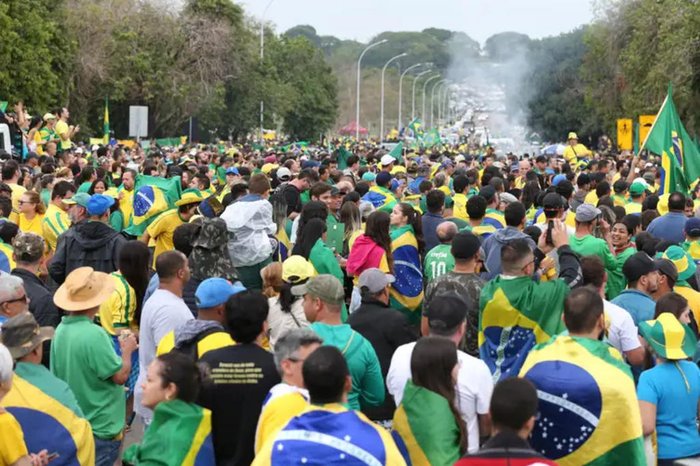 Valter Campanato / Agência Brasil Valter Campanato / Agência Brasil