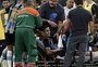 Laterais viram dor de cabeça no Grêmio