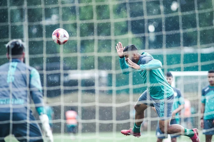 Fernando Alves / Juventude / Assessoria