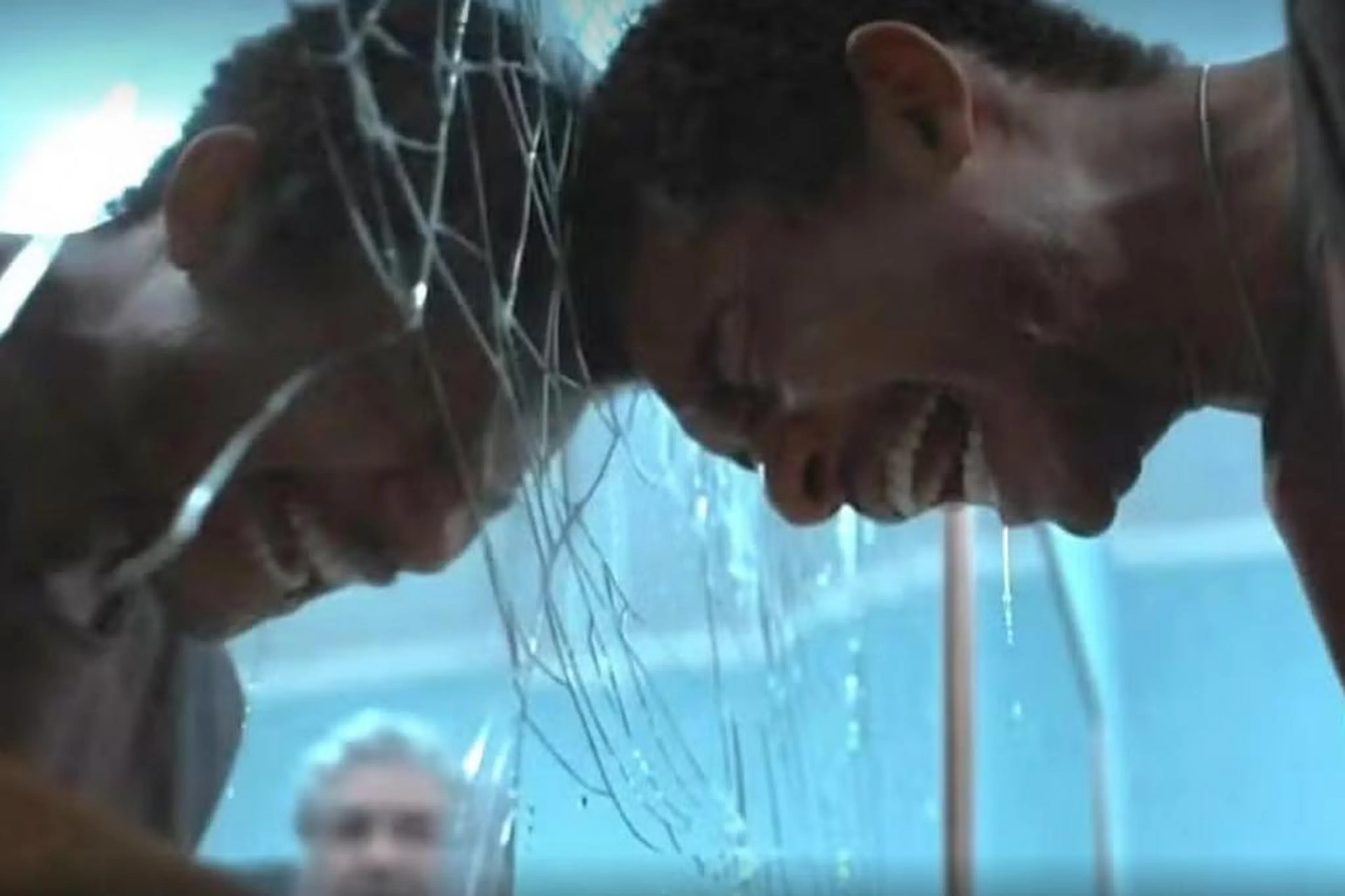 TV Globo/Reprodução