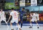Confira as datas dos jogos de ida das oitavas de final do Gauchão de Futsal