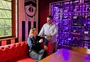 "Vai ver se eu tô lá na esquina": novo bar de Canela abre as portas com pop art e menu para compartilhar
