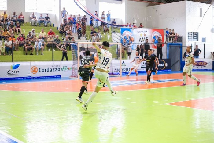 Thais Andressa Fotografia / Arquivo Pessoal