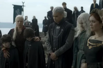 House of the Dragon: divulgado teaser do sétimo episódio; assista<!-- NICAID(15216987) -->