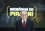 "Foi tudo calculado”: Jair Soares relembra eleição acirrada para governador e como foi comandar o RS