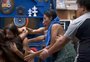 Beatriz recebe punição por ter derrubado Sabrina Sato no "BBB 24"