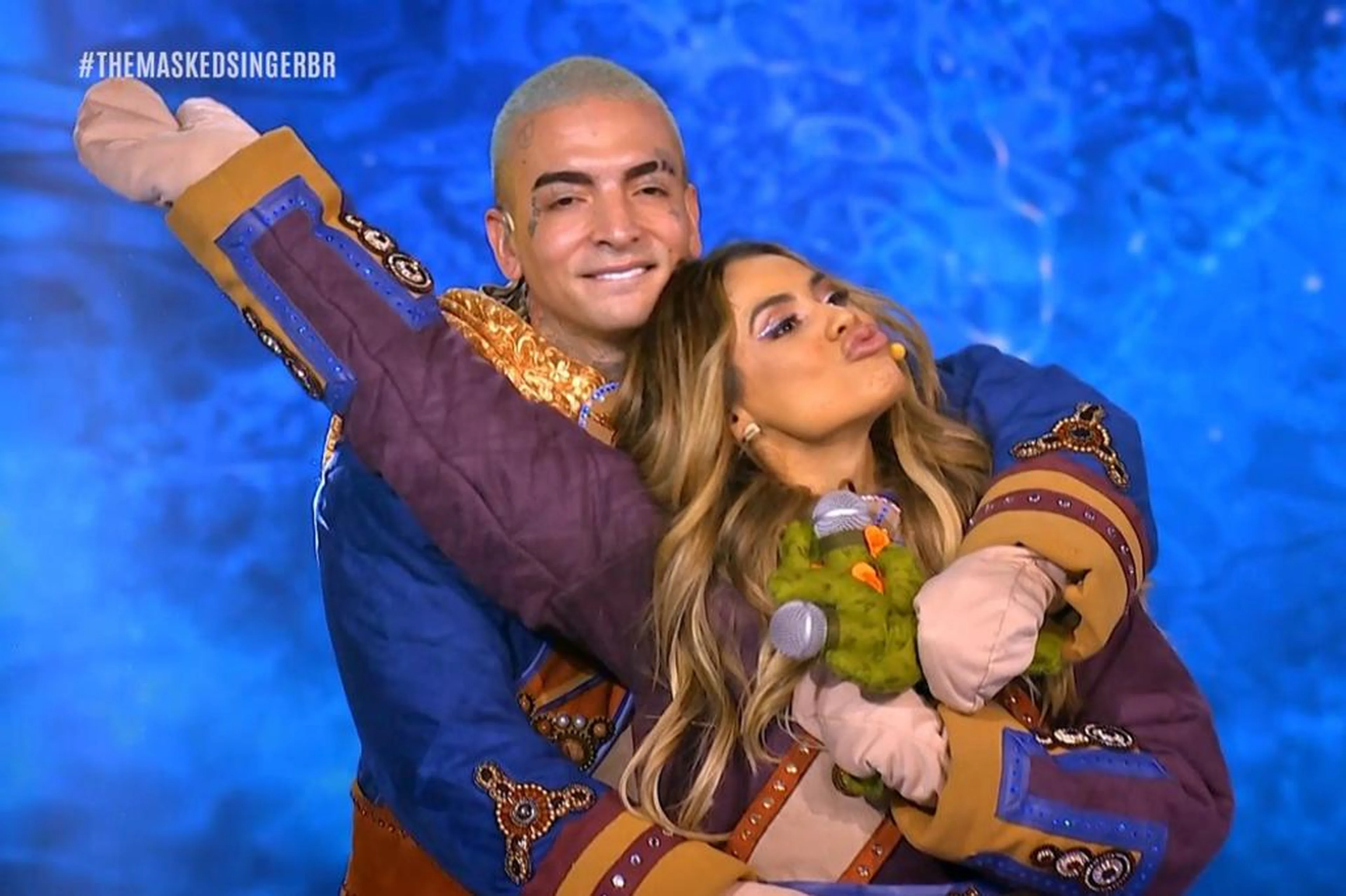 gshow/Reprodução