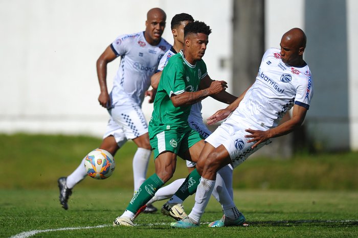 Porthus Junior / Agencia RBS