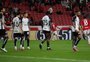 A análise da arbitragem no gol anulado do Inter contra o Corinthians; veja o vídeo 