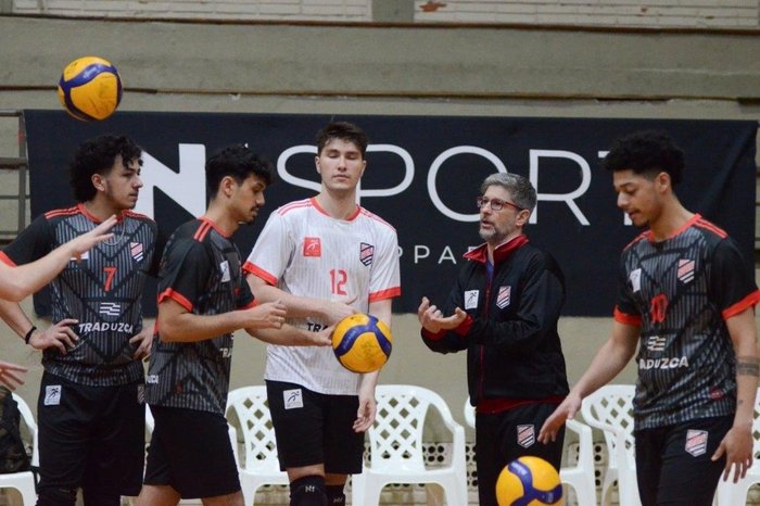 Fernanda Davoglio / Sogipa