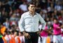 Como ficou a comissão técnica do Grêmio que terá o comando de Quinteros