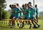 Juventude se reapresenta com foco no clássico Ca-Ju