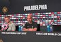 Técnico do Chelsea elogia Renato e vê Fluminense em vantagem física para a semifinal do Mundial de Clubes