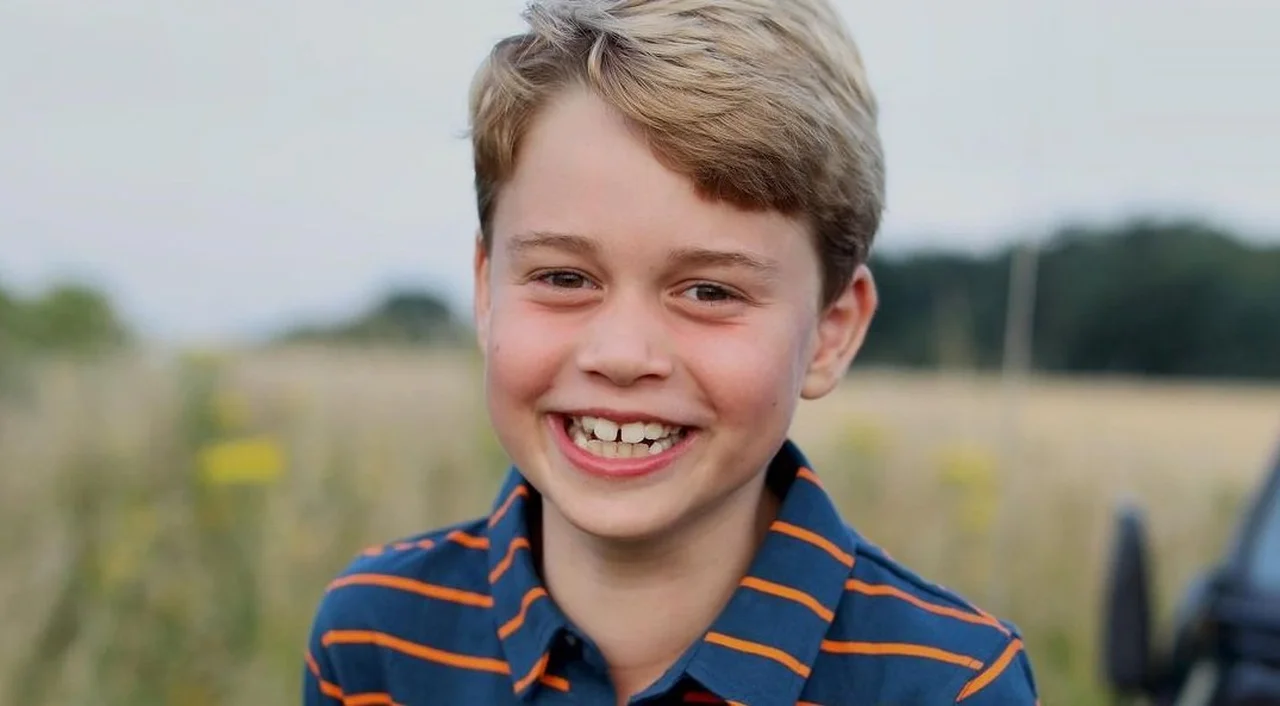 @dukeandduchessofcambridge Instagram/Reprodução