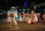Saiba quando serão os próximos desfiles cênicos da 35ª Festa da Uva