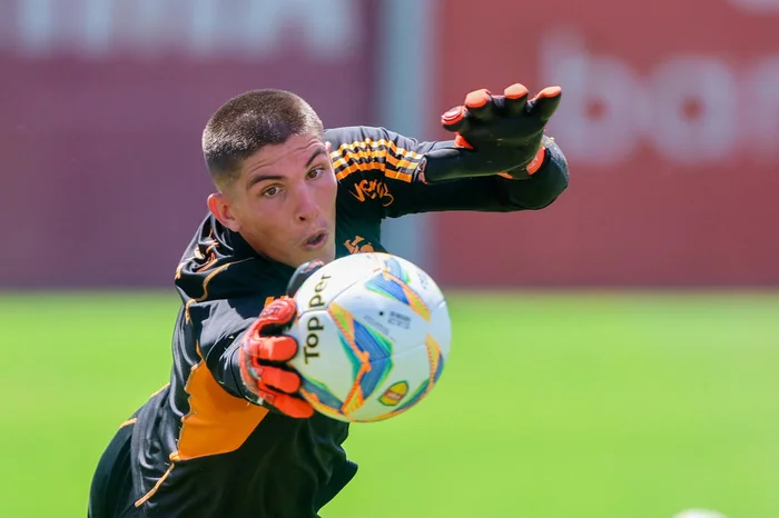 Ricardo Duarte / Inter Ricardo Duarte / Inter