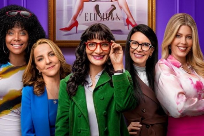 Amazon Prime Video / Divulgação