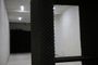 CAXIAS DO SUL, RS, BRASIL, 23/06/2021 - Foto da sala que está sendo reformada para receber a balística (estande de tiro), que será feita pelo IGP, no subsolo da Central de Polícia, lá no Jardim América. (Marcelo Casagrande/Agência RBS)<!-- NICAID(14816138) -->