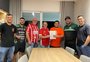 Sercesa e Novo Barreiro se unem para disputar competições de futsal em 2024