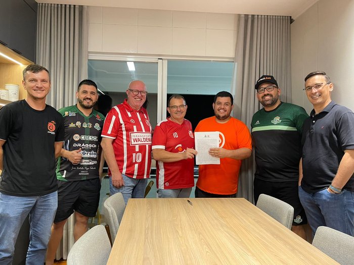 Novo Barreiro, Divulgação