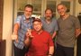 Músicas inéditas, papo de amigos e mais: o que o público vai ver em novo documentário sobre os Paralamas do Sucesso