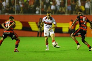 Volmer Perez / GE Brasil/ Divulgação