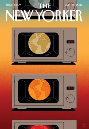 New Yorker / Divulgação