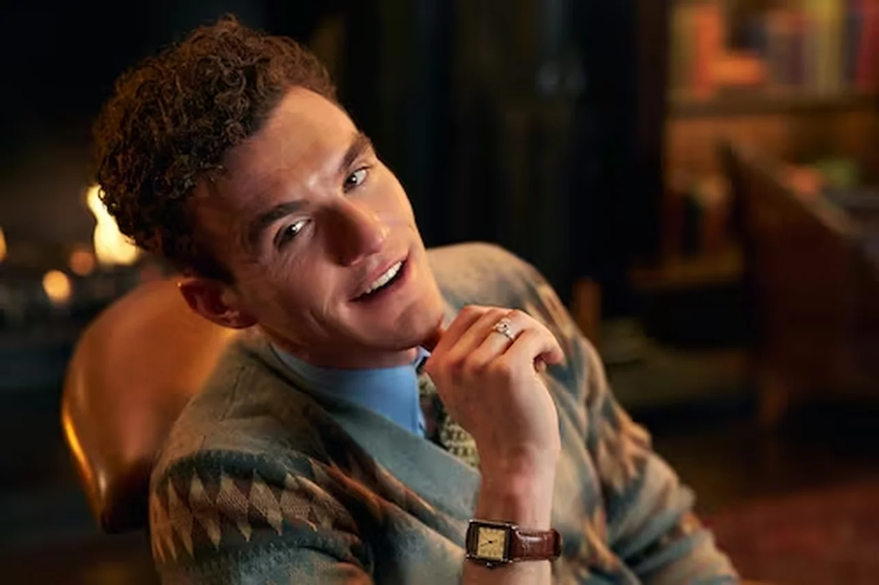 Reprodução/Prime Video