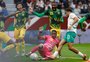 Senegal vence Mali e avança às semifinais da Copa Africana de Nações