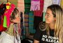 Moradora de Caxias relata experiência como voluntária em abrigo para refugiados e santuário de elefantes na Tailândia