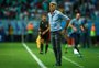 Entenda por que Renato não poderá estar na Arena em jogo do Grêmio contra o Flamengo