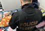 Operação policial mira facção que atuava para influenciar eleição em Bagé