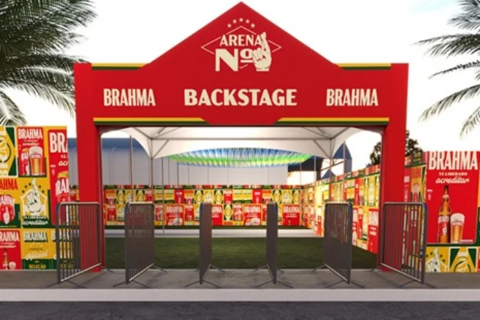 Arena Nº1 / Divulgação