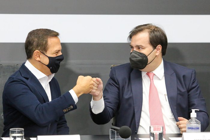 Governo do Estado de São Paulo / Divulgação