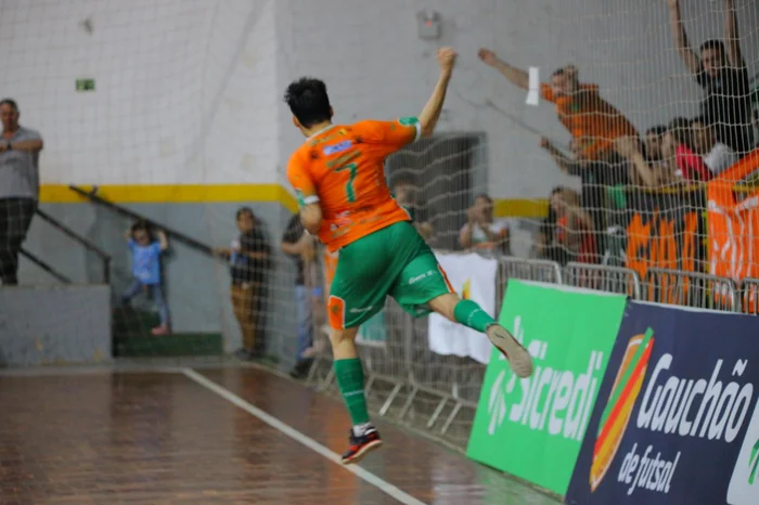 Marcelo dos Santos / Divulgação Marcelo dos Santos / Divulgação