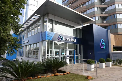 Banrisul agência Carlos Gomes<!-- NICAID(15510196) -->